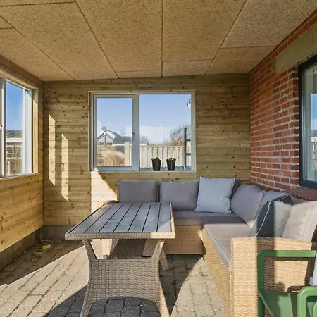 1108 Holiday home *