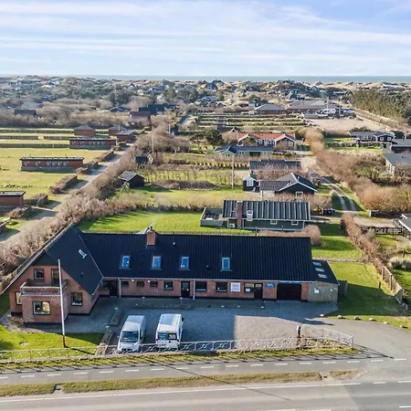 1108 Holiday home *