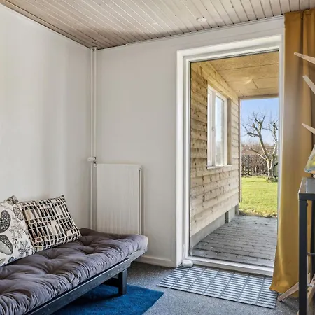 1108 Nyaraló Ringkøbing