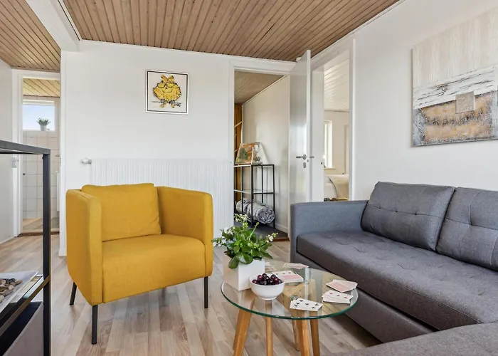 Vakantiehuis 1108 *