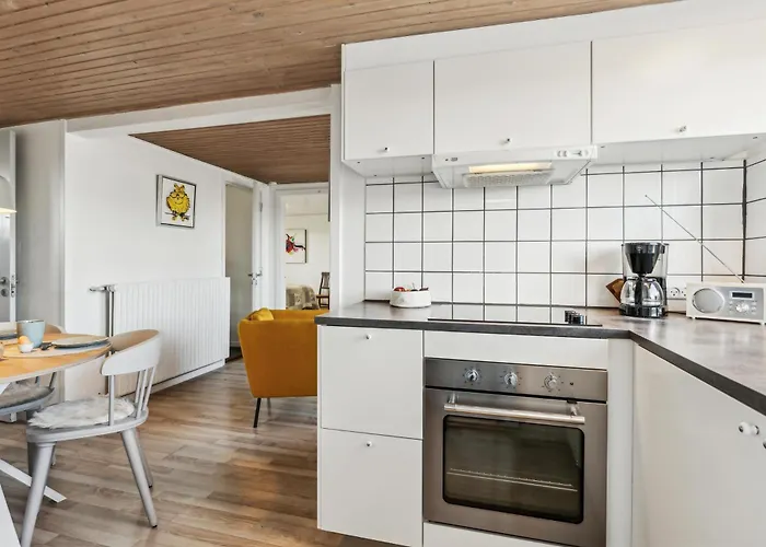 Vakantiehuis 1108 *