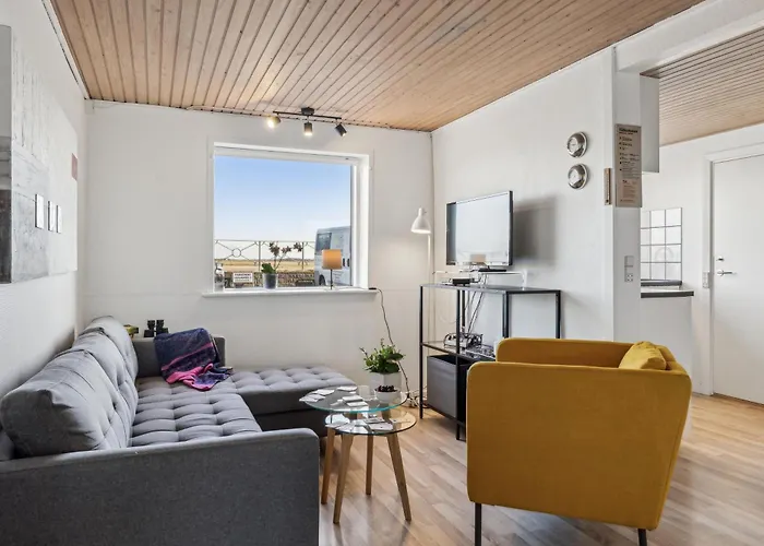 1108 Vakantiehuis *