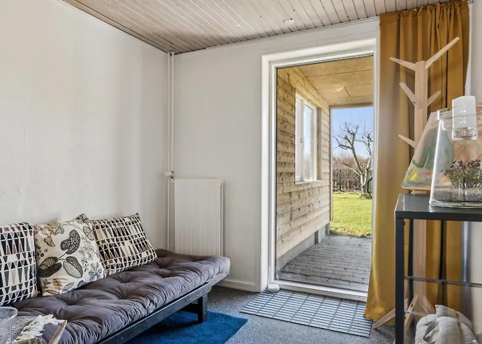 1108 بيت للعطل Ringkøbing